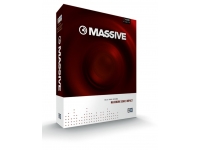 Native Instruments Massive Software Native Instruments Massive Software